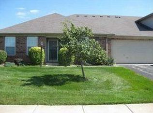 5249 Rolling Meadow Blvd, Indianapolis, IN 46237