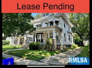 712 S State St #1/2, Springfield, IL 62704