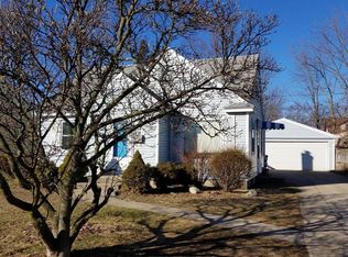 2523 Parkdale Ave SW, Wyoming, MI 49519