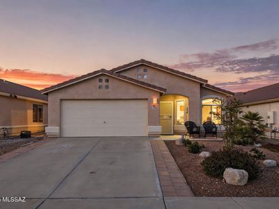 11336 N Gray Boulder Ct, Oro Valley, AZ, 85737