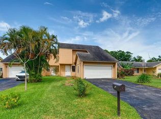 3088 NW 103rd Ln, Pompano Beach, FL 33065