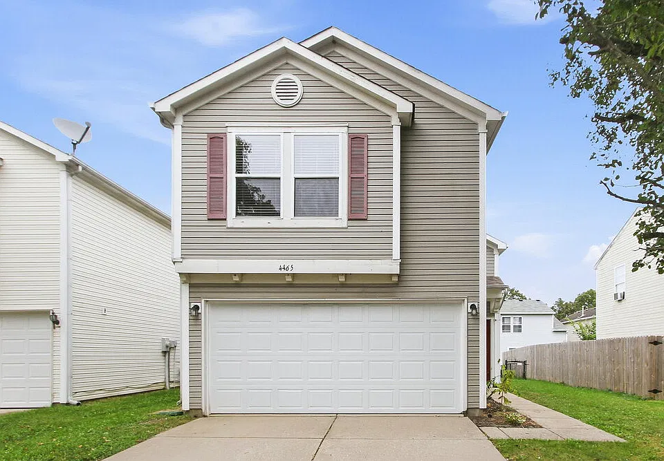 4465 Connaught West Dr