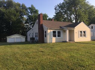 1927 Washington St, Paducah, KY 42003