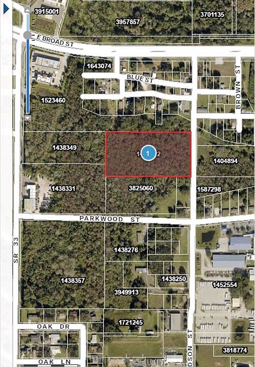 2nd image of Gadson St Lot 45