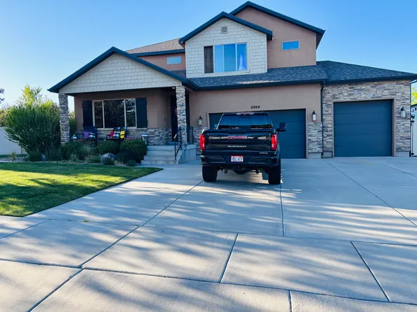 6864 W Ivie Farms Dr, Herriman, UT 84096