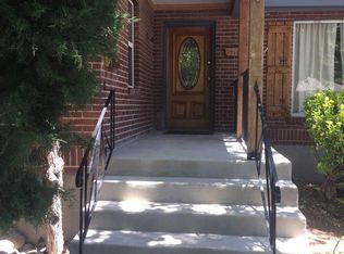 710 Hunter Lake Dr, Reno, NV 89509