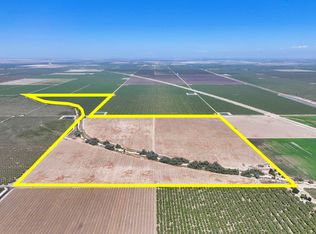 Palm Avenue, Wasco, CA 93280