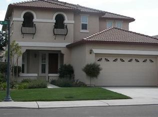 9500 Sarazen Ct, Patterson, CA