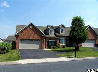 5435 Rivendale Blvd, Mechanicsburg, PA 17050