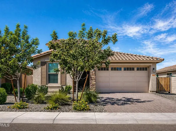 18822 W MEDLOCK Drive, Litchfield Park, AZ 85340