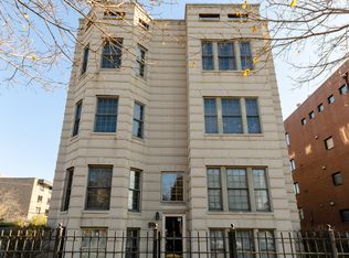 3535 S Prairie Ave APT 4, Chicago, IL 60653