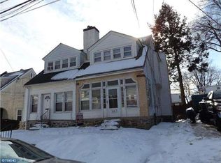 1228 Harding Dr, Havertown, PA 19083