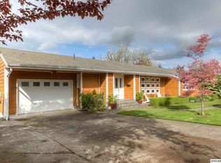 2835 Bolton Ter S, Salem, OR 97302