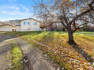 1605 S Bodenburg Loop, Palmer, AK, 99645