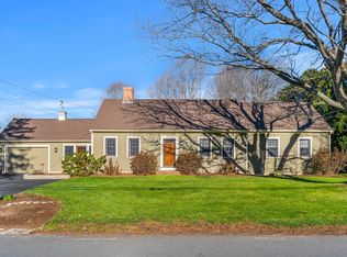 16 Hay St, Newbury, MA 01951