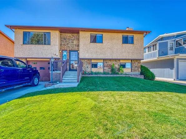 224 Garcia Street, Trinidad, CO 81082