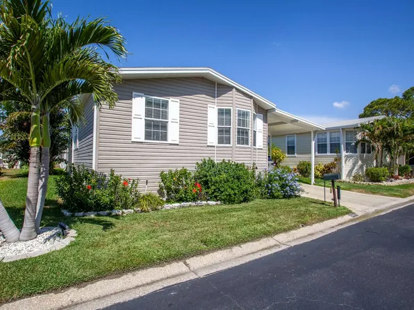 2001 83rd Ave N Lot 5092, Saint Petersburg, FL 33702