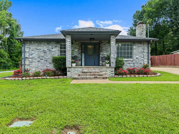 1401 Miles Blvd, Kilgore, TX 75662