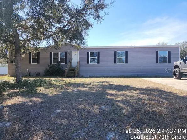 213 SE 70th Cir, Ocala, FL 34472