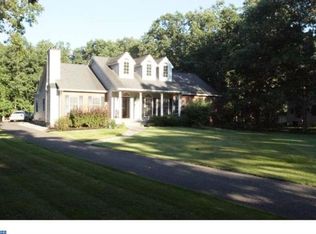 114 Winchester Way, Shamong, NJ 08088