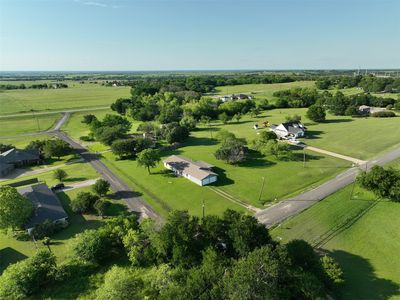 150 N Powell Dr, Hubbard, TX, 76648