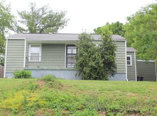 1226 Indian Ridge Rd, Johnson City, TN 37604