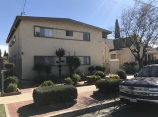 812 Edith Ave APT C, Alhambra, CA 91803