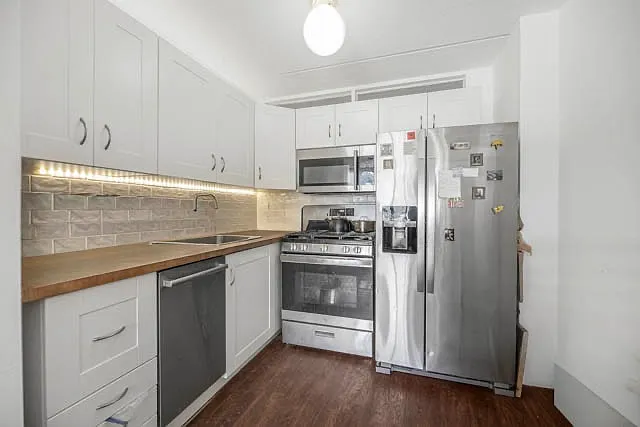 1120 Warburton Ave #1F — Photo 14