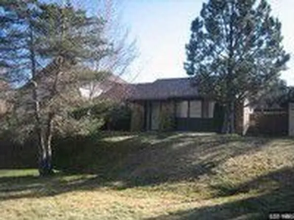 1245 Wagon Wheel Cir, Reno, NV 89503