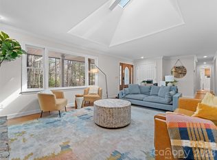 4030 Little River Rd, Hendersonville, NC 28739