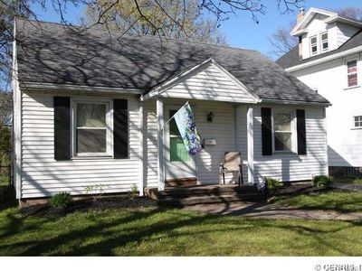 68 Kingsley Rd, Rochester, NY, 14612