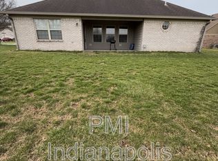 10916 Tournament Ln, Indianapolis, IN 46229