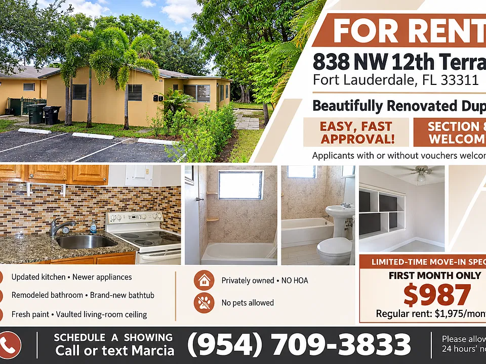838 NW 12th Ter