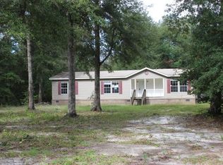 686 Sierra Rd, JESUP, GA 31545