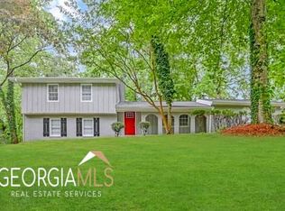 5856 Castle Ln, Norcross, GA 30093