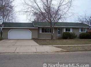 311 Blossom St, Fall Creek, WI 54742