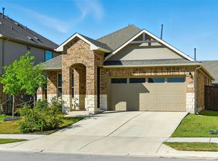 2105 Suncup St, Leander, TX 78641