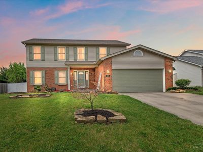 3175 Elora Ln, Hamilton, OH, 45011