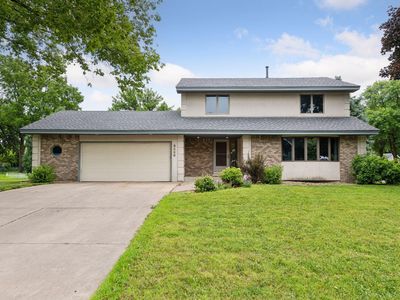 5000 Forestview Ln N, Plymouth, MN, 55442