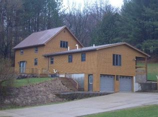 18711 Niagara Ave, Norwalk, WI 54648