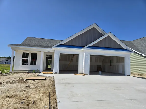1607 Breakwater Dr., Little River, SC 29566