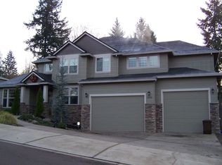16448 Oak Valley Dr, Oregon City, OR