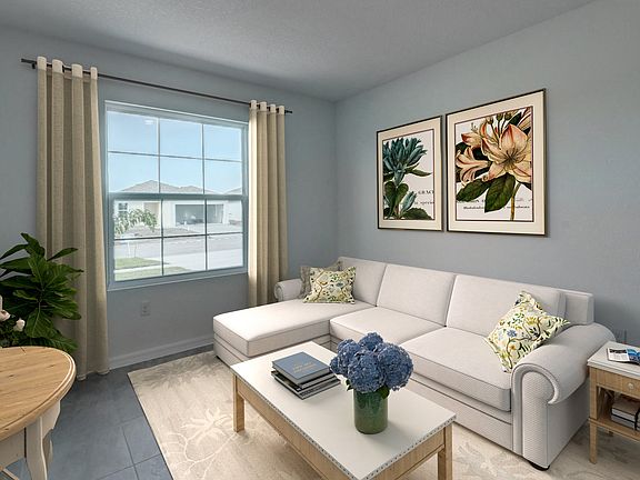 Extra Suite
