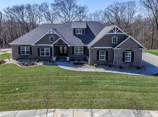 1829 Bethel Ridge Farms Blvd, Ofallon, IL 62269