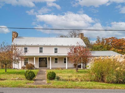 9988 Winchester Grade Rd, Berkeley Springs, WV, 25411