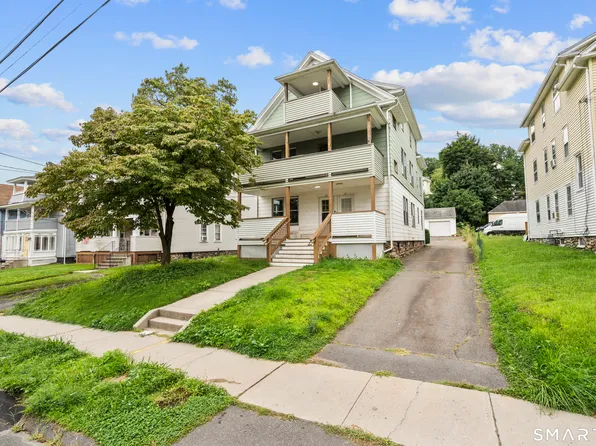 37 Gridley St, Bristol, CT