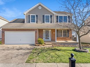 165 Dunn Cir, Georgetown, KY 40324