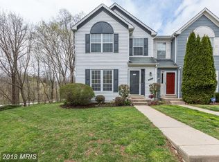 4771 Leyden Way, Ellicott City, MD 21042