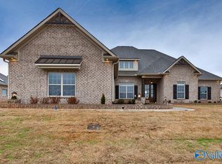 13868 Sand Trap Dr, Athens, AL 35611
