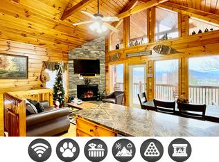 (Undisclosed Address), Sevierville, TN 37862